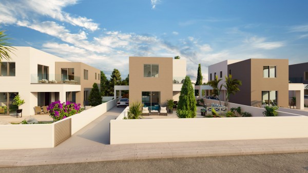 Premium Seaside Living in Mandria